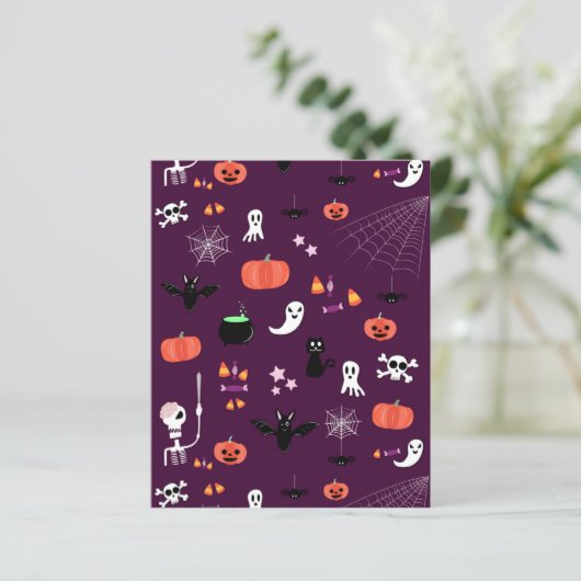 ハロウィン (スタンド正面)