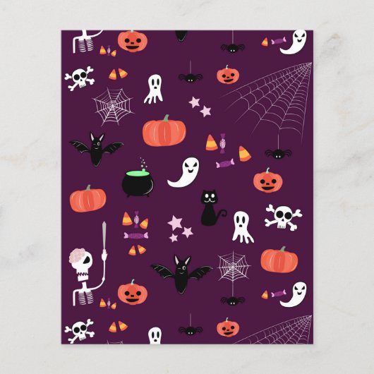 ハロウィン (正面)