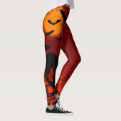 ハロウィン14 レギンス (右)