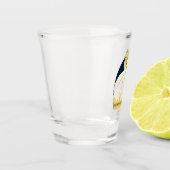 ハロウィン2022収集可能なショットグラス ショットグラス (左)