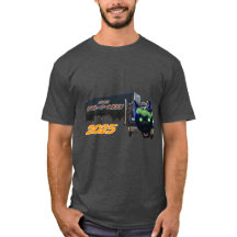 ハロウィン2025 Tシャツ