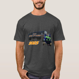 ハロウィン2025 Tシャツ