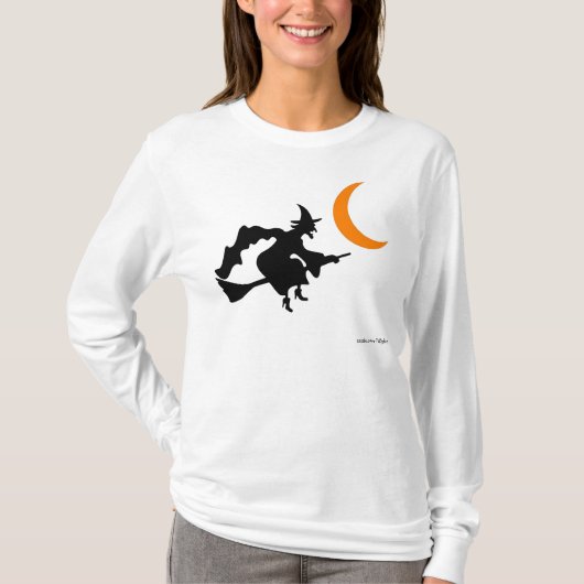 ハロウィン91 Tシャツ (正面)