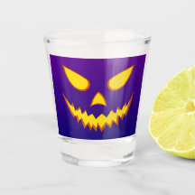 ハロウィン おかめカボチャ