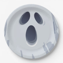 ハロウィン おばけ ほっぺ