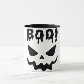ハロウィン おばけ コーヒーマグ マグカップ