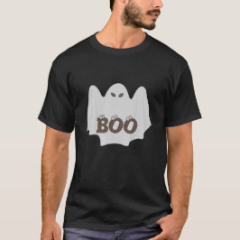 ハロウィン おばけ / ゴースト Tシャツ