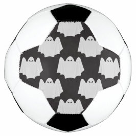 ハロウィン、おばけ、トリック・オア・トリート、ブー サッカーボール