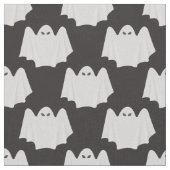 ハロウィン、おばけ、トリック・オア・トリート、ブー ファブリック (クローズアップ)