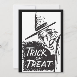 ハロウィン おめでとう グリーティング カード