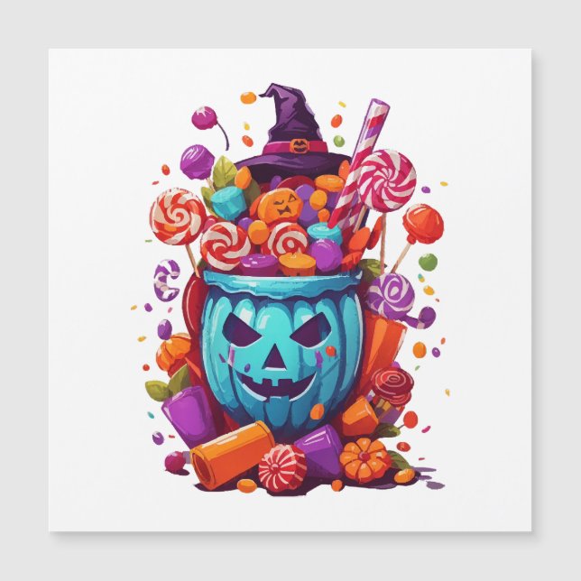 ハロウィン おもしろい  (正面)