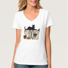 ハロウィン おもしろ 可愛い 猫 Tシャツ