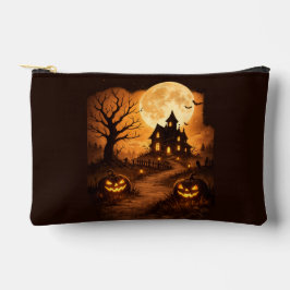 ハロウィン お化け屋敷 スケアイベント アクセサリーポーチ