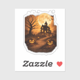 ハロウィン お化け屋敷 スケアイベント シール