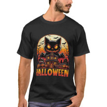 ハロウィン お化け屋敷 スケアクロウ ネコ