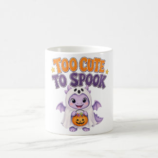 ハロウィン お茶 ドラゴン パープル かわいい コーヒー コーヒーマグカップ