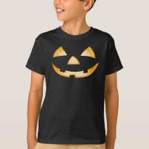 ハロウィン かぼちゃ お面 Tシャツ Trick Or Treat