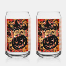 ハロウィン, かぼちゃ パーティー, ブラック ピンク