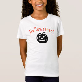 ハロウィン かぼちゃ 面白い Tシャツ
