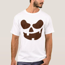 ハロウィン かぼちゃ 面白Tシャツ