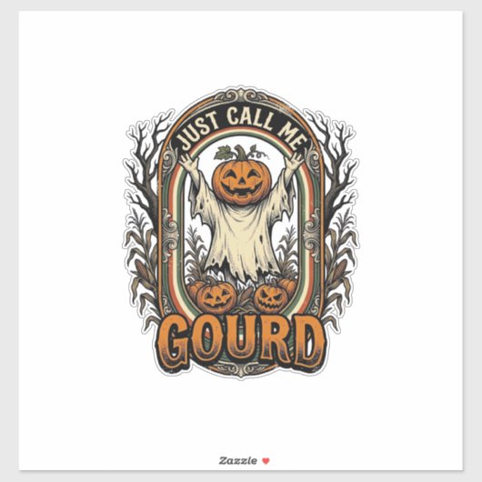 ハロウィン かぼちゃ Tシャツ ビンテージ風 彫刻 シール (シート)