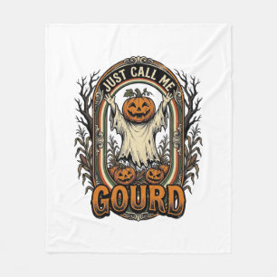 ハロウィン かぼちゃ Tシャツ レトロ風 彫刻 仮装グッズ フリースブランケット