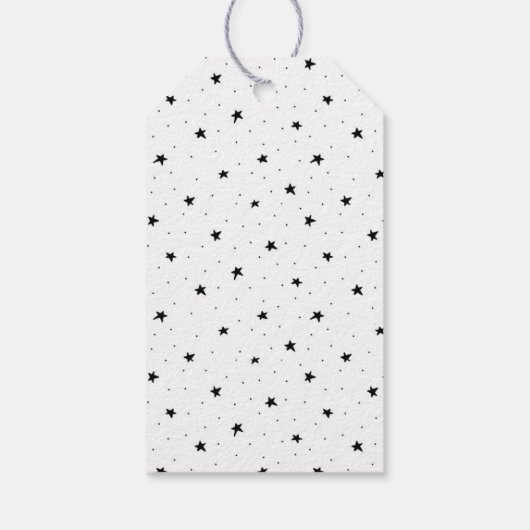 ハロウィン かまど ギフトタグ (裏面)