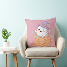 ハロウィン かわいい カボチャ おばけ 枕