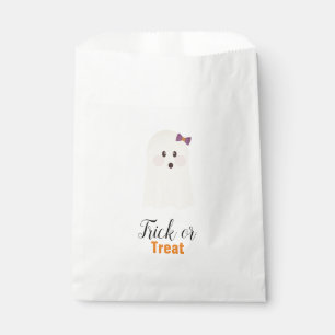 ハロウィン かわいい ヴィンテージ 幽霊 フェイバーバッグ