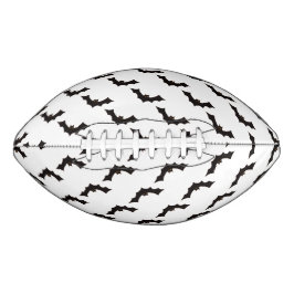 ハロウィン，こうもりのパターン，トリックまたは治療，ブー アメリカンフットボール