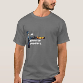 ハロウィン（とたぶん5人）" 怖い Tシャツ
