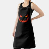ハロウィン エプロン (インサイチュ)