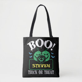 ハロウィン オリジナル キャンディ トートバッグ