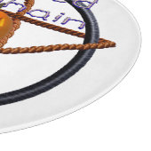 ハロウィン カッティングボード (角)