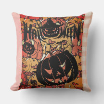 ハロウィン, カボチャ パーティー , ブラック ピンク, 