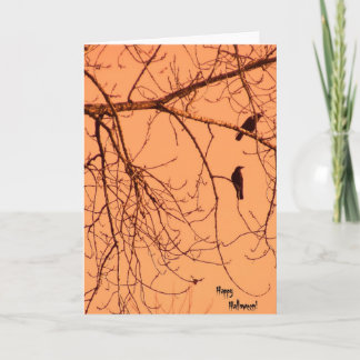 ハロウィン カード