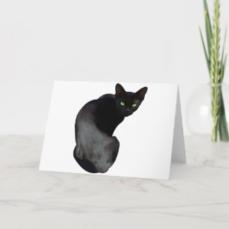 ハロウィン カード