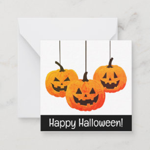 ハロウィン カード かわいい 大量買い