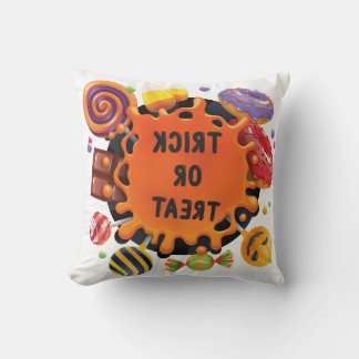 ハロウィン キッズ クッション
