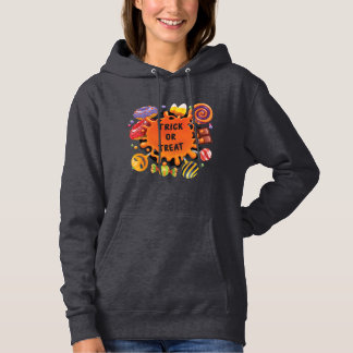 ハロウィン キッズ パーカ