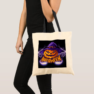 ハロウィン キャンディトートバッグ トートバッグ