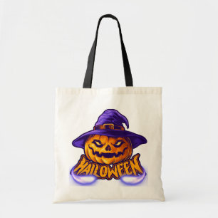 ハロウィン キャンディ トートバッグ