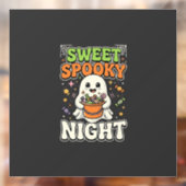 ハロウィン キャンディ ハント ナイト ウィンドウサイン (シート2)