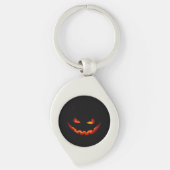 ハロウィン キーホルダー (正面)