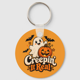 ハロウィン キーホルダー