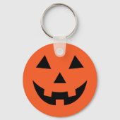 ハロウィン キーホルダー (正面)