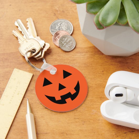 ハロウィン キーホルダー (デスク)