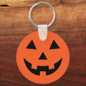 ハロウィン キーホルダー (正面)