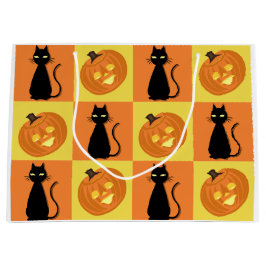 ハロウィン ギフトバッグ