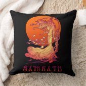 ハロウィン クッション (ブランケット)